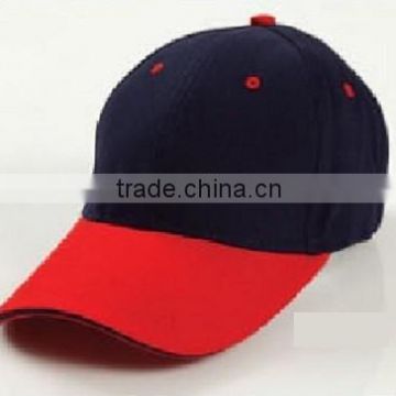 custom label baseball caps/boy's fashionable sports cap/boy's custom fashionable sports cap