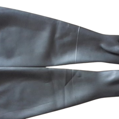 Sandblast Glove photo-3