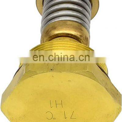 # 02250078-204 Thermostatic Valve Compatible With Sullair Air Compressor photo-4