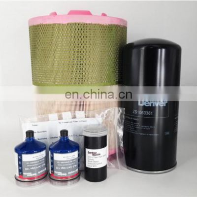 Manufacturer Compair OEM GF5580-1 separator kit industrial air compressor spare parts high quality