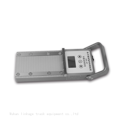 JG-S0X Rail Cant Measurement Device
