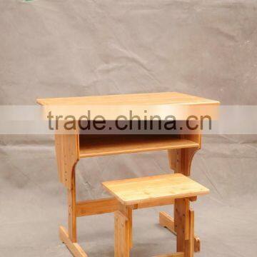 Customized durable school tables and chairs study table