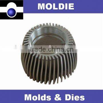 Heat sink led aluminum