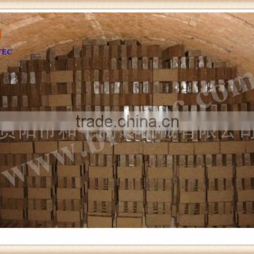 High quality cheap custom quality clay brick machine hoffman kiln