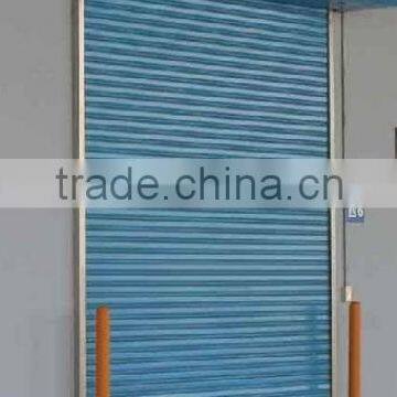 Guangzhou fire resistant rolling doors