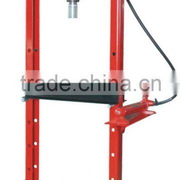 20TONHydraulic shop press.shop press.(with Gauge)