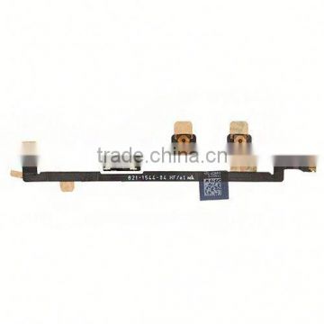 for iPad Mini Power Button Volume Button Flex Cable Ribbon