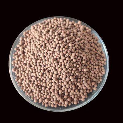 Mineral desiccant raw material 2-4mm automobile drying moisture absorption