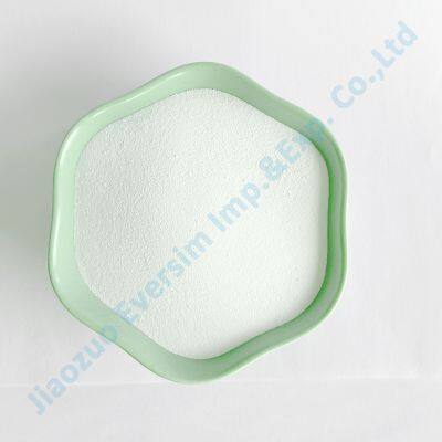 White Sandy Aluminum Fluoride Alf3 for Glaze Composition of Enamel Glaze