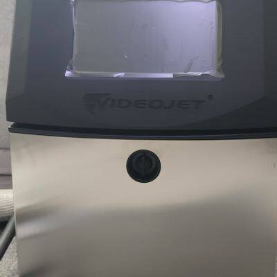 Videojet 1280 Jet Printer photo-2