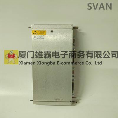 3500/34 BENTLY Keyphase monitoring module