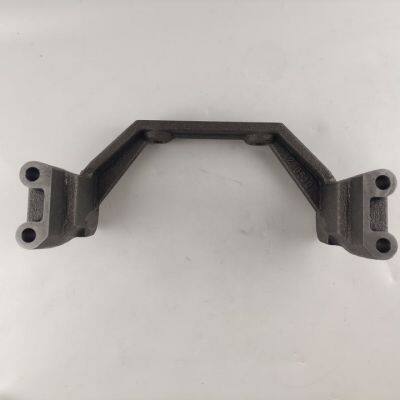 6BT Front Mount Bracket Front Engine Support  4938337
