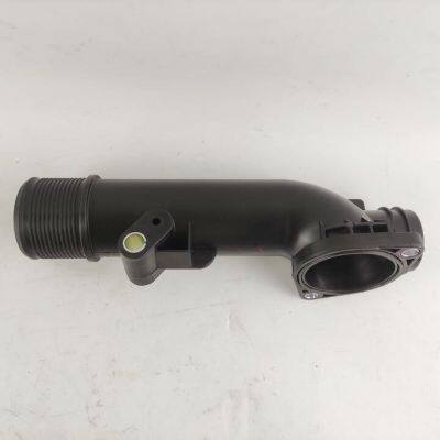 Heavy Truck ISF2.8 Diesel Engine Parts Water Inlet Tube 5565939 photo-5