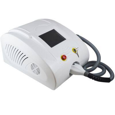 Portable E-light Skin Treatment Professional OPT IPL Laser Super Hair Removal Machine photo-3