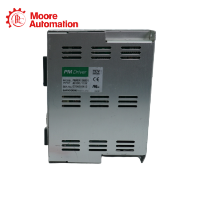 SANYO PMAPA1S6B01 photo-5