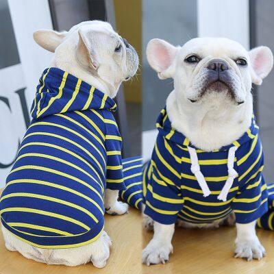 Dog Clothes Hoodies Pet Clothes Patterns photo-4