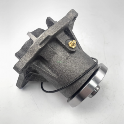 Pompe à eau pour moteur Excavator Caterpillar 200/311/312/315/320B C D Mitsubishi S4K S6K C6.4