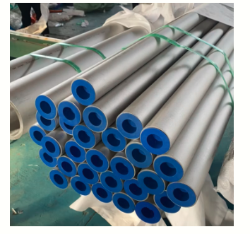 Premium Super Austenitic Stainless Steel Pipes for Aerospace A213