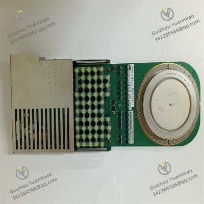 ABB 3BHL000382P0101 GVC700AE01 IGCT (Integrated gate commutator thyristor) Module