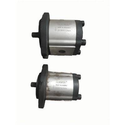 OCEANUS GEAR PUMP