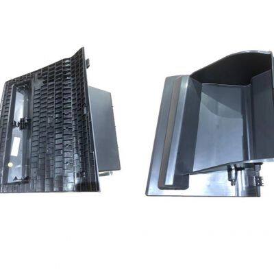 Custom Plastic Injection Mold for Automotive Drawer-Automotive Interior Trim photo-2