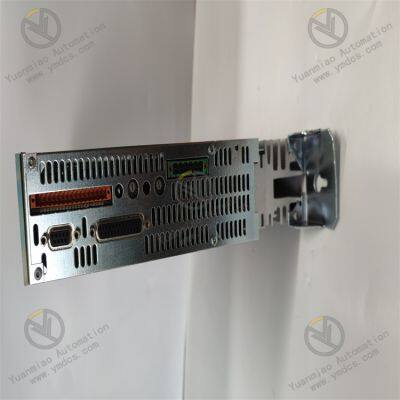 Versatile DANAHER SAM-DA-400-07B-P4N-F Intelligent Servo Drive photo-3