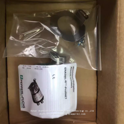 Spot New Original Genuine Pepperl+Fuchs Encoder ENA58IL-R12DA7-1213B17-RH2 photo-2