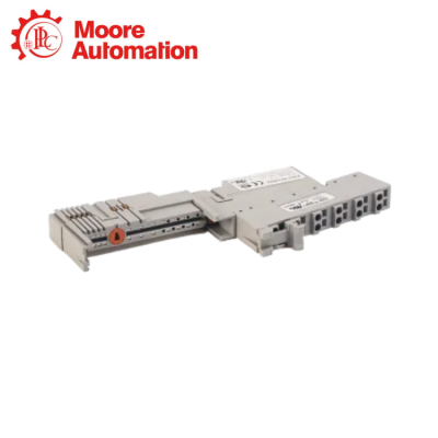 Allen Bradley1734-TB3 photo-3