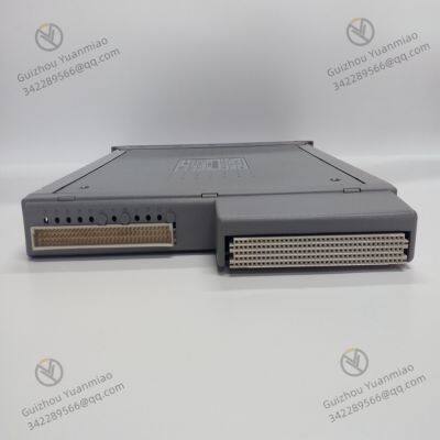 ICS Triplex T8461 Digital Output Module TMR 24 Vdc photo-4