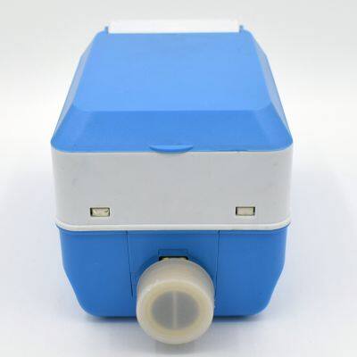 Lorawan Nb-Iot Wireless Communication Residential and Industry Ultrasonic Water Meter photo-4