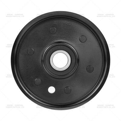 0766 Lawn Mower Idler Pulley Replace Mtd: 756-04049, 95604049, 95604049A