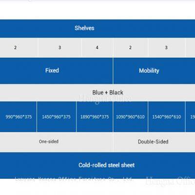 HN-GBP5 Mobile Tool Shadow Board for Savannah GA Battery Plants, Rust Resistant Powder Coated Rack With Tool Hanging Hooks photo-5