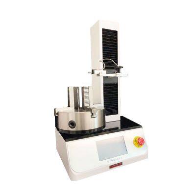 CRT-01-E Electronic Shaft Deviation (Circular Runout) Tester photo-2