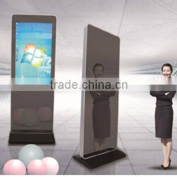 touch screen kiosk price