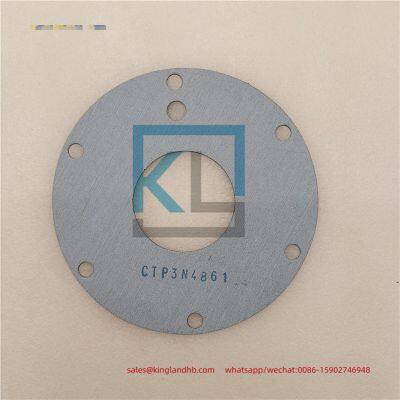 High Quality Engine Parts 3406 Gasket 3N4861 3N-4861 Suitable for CAT photo-3