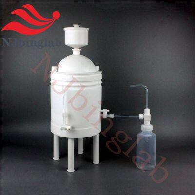 1000ml PTFE Acid Purification System Produce Ultra-Pure Acids for Trace Metal Analysis