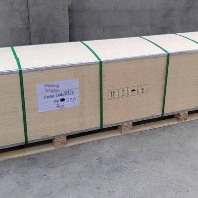 0.76mm Dark Gray Pvb Film, Intermediate Film for Glass, New Energy Vehicle Sunroof photo-5