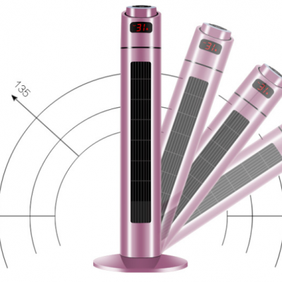 Heater/Intelligent Remote Control Warm Air Heater(Wechat:13510231336）