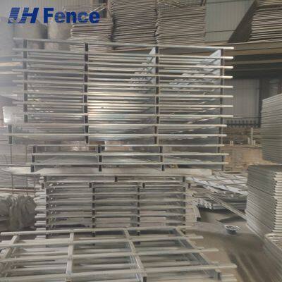 Ranch-Proven Cattle Panel: Engineered for Ultimate Strength & Durability in All Farming & Livestock Applications photo-5