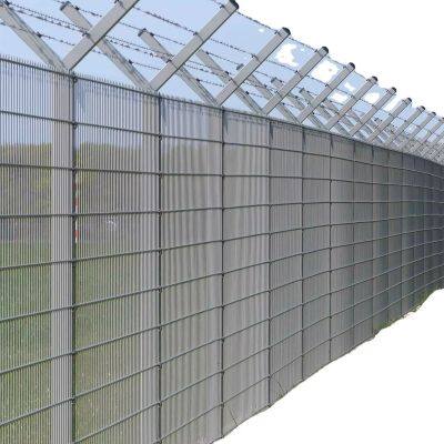 High Security Anti Climb Wire Cost 358 Security Fencing 358 Security Fence