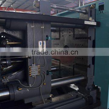 HAISHI 178 Ton Servo Motor Box Plastic Injection Molding Machine