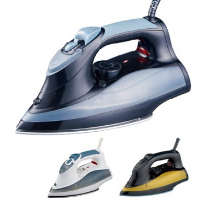 Steam Iron/cross-border Household Intelligent High-power Electric Iron（Wechat:13510231336）