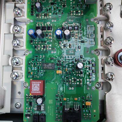 6SL3352-1AG31-5AA1︱Siemens S120 Power Block︱A5E37080898