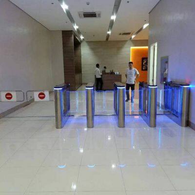 Supply Esd Aegir Anti-static Turnstile Passage Access Control Swing Gate Access Control System photo-5