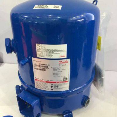 Danfoss Medium and Low Temperature Compressor for Aquatic Product Cold Storage Mlz048t4lc9a With Factory Price Discount photo-5
