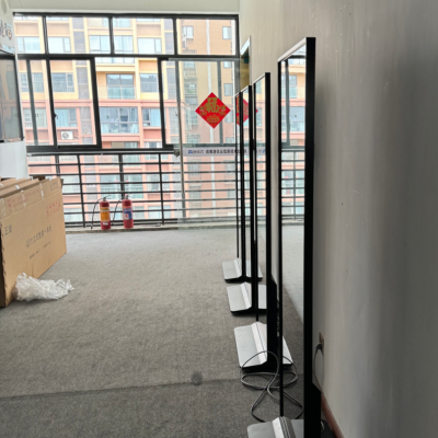 Xinan Shangxian 43 Inch Floor Advertising Machine/Digital Signage/Digital Signage Display/Advertising Display/Commercial Display/Indoor AD Player photo-4