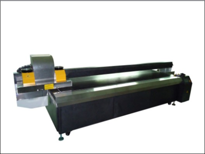 Leather Printing Machine