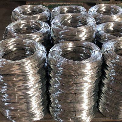High Quality Stainless Steel Wire 0.025mm - 3 mm