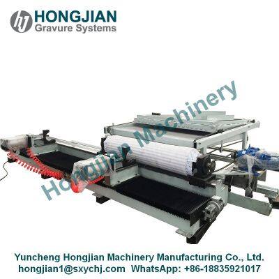 Leather Embossing Machine Proofing Machine Embossing Cylinder Embossing Roller