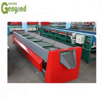 Машинка для сортировки фруктов может использоваться для груш/ помидоров/ вишни/ яблок/ апельсинов/ лимонов/ манго